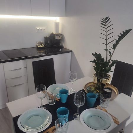 Apartament Lux W Centrum Konina Konin  Eksteriør billede