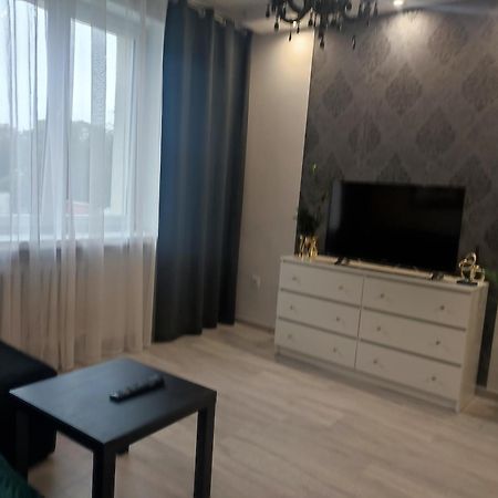 Apartament Lux W Centrum Konina Konin  Eksteriør billede