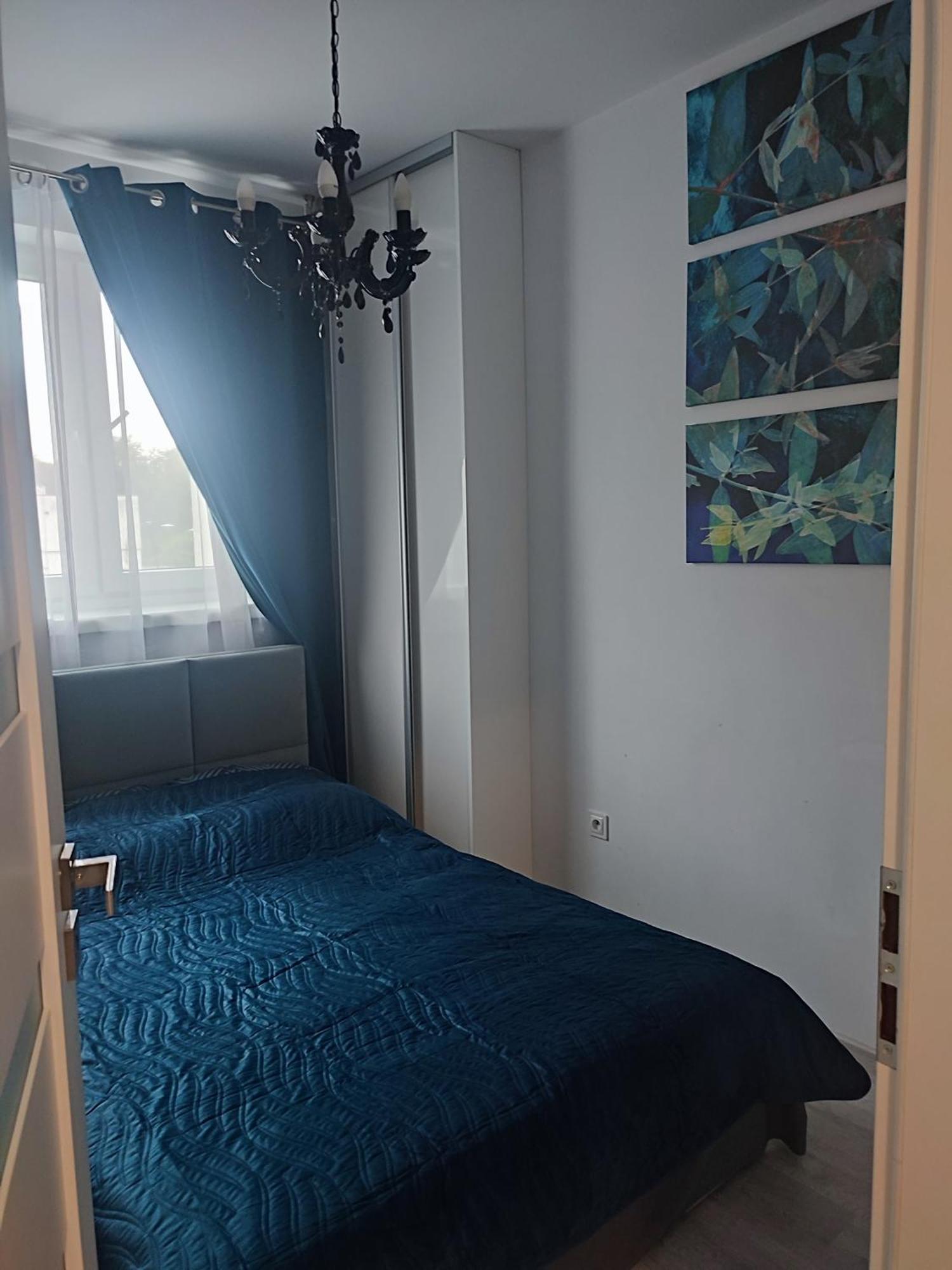 Apartament Lux W Centrum Konina Konin  Eksteriør billede