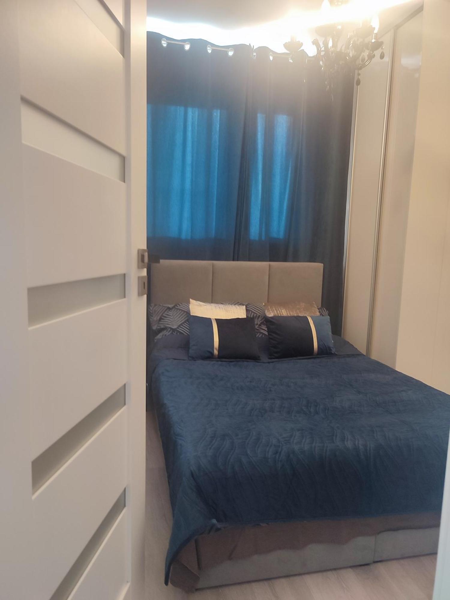 Apartament Lux W Centrum Konina Konin  Eksteriør billede