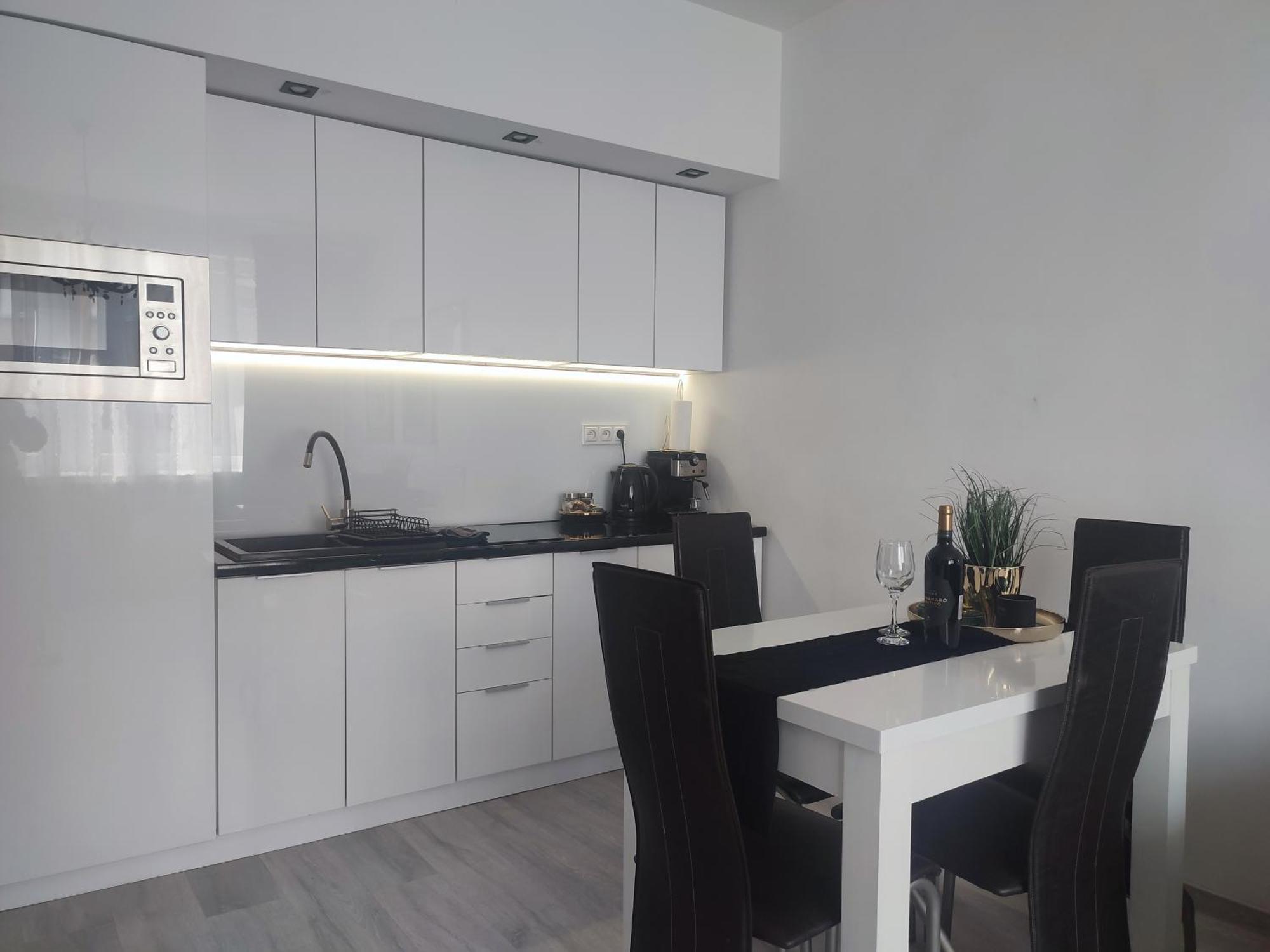 Apartament Lux W Centrum Konina Konin  Eksteriør billede