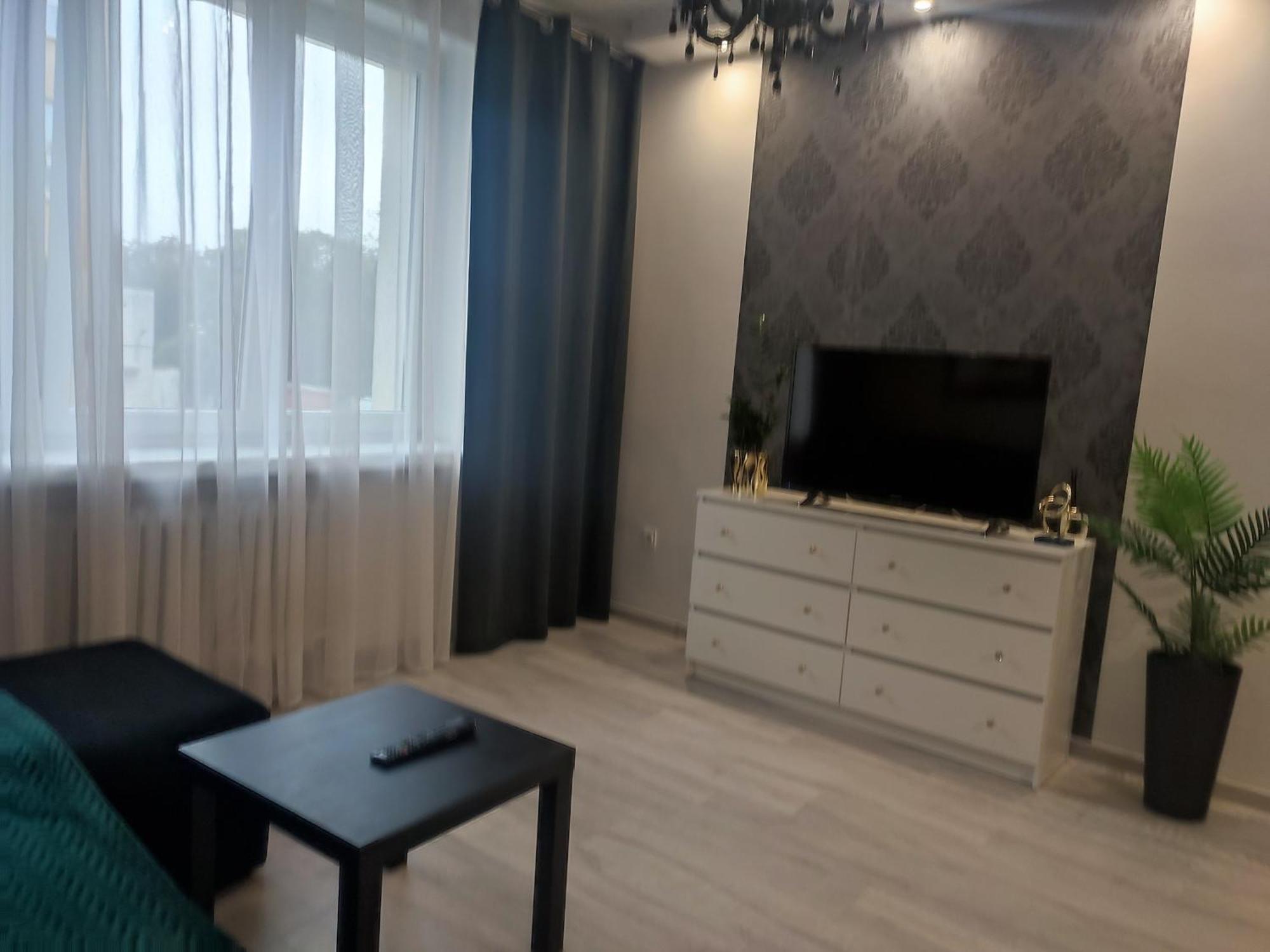 Apartament Lux W Centrum Konina Konin  Eksteriør billede