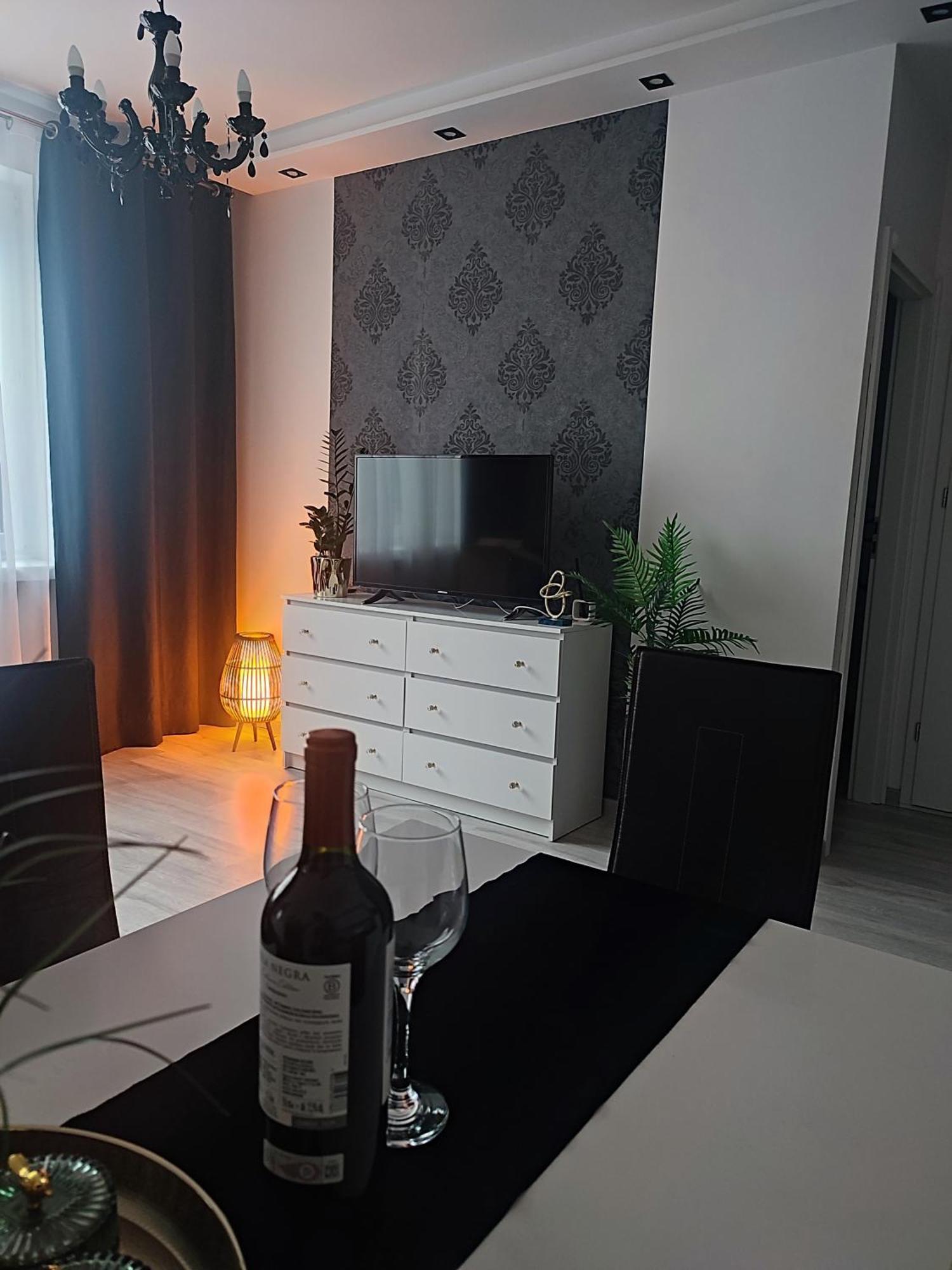 Apartament Lux W Centrum Konina Konin  Eksteriør billede